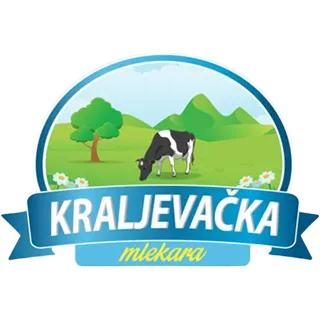 Kraljevačka mlekara